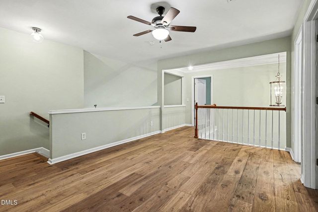 5022 Isabella Cannon Drive, Raleigh, NC 27612