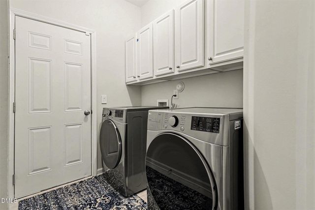 5022 Isabella Cannon Drive, Raleigh, NC 27612