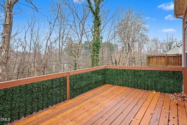 5022 Isabella Cannon Drive, Raleigh, NC 27612