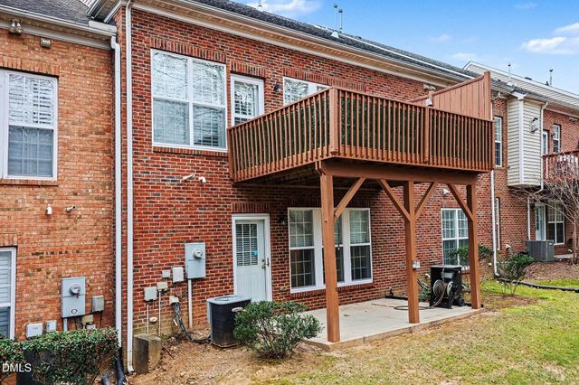 5022 Isabella Cannon Drive, Raleigh, NC 27612