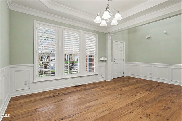 5022 Isabella Cannon Drive, Raleigh, NC 27612