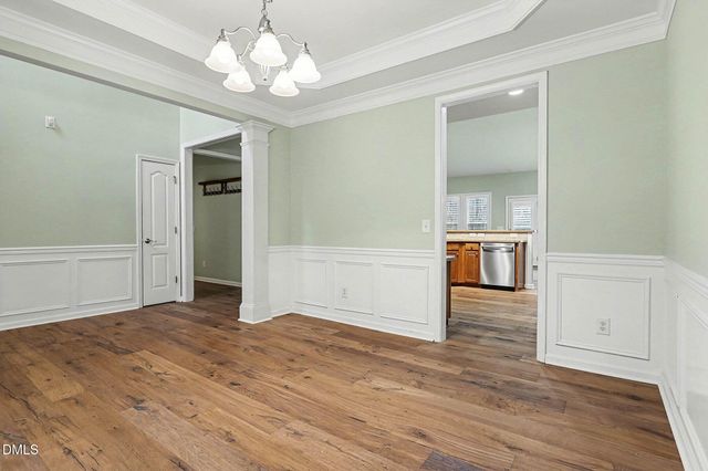 5022 Isabella Cannon Drive, Raleigh, NC 27612