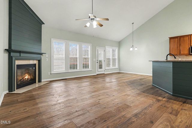 5022 Isabella Cannon Drive, Raleigh, NC 27612