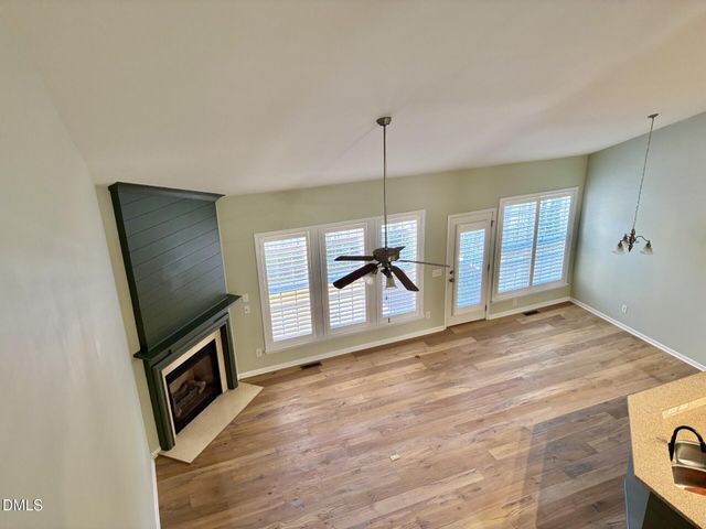 5022 Isabella Cannon Drive, Raleigh, NC 27612