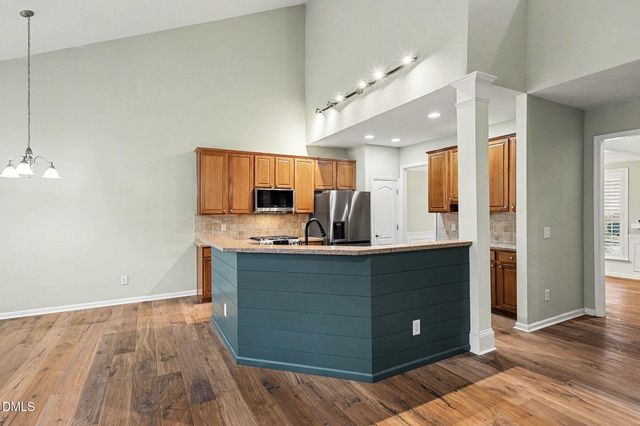 5022 Isabella Cannon Drive, Raleigh, NC 27612