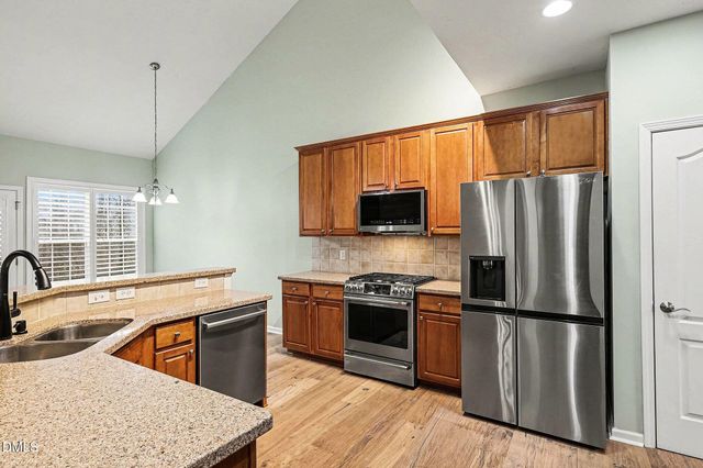 5022 Isabella Cannon Drive, Raleigh, NC 27612