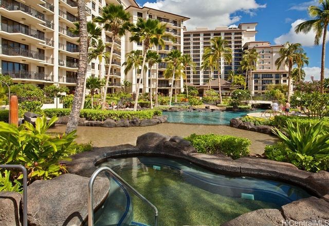 92-104 Waialii Place O511, Kapolei, HI 96707