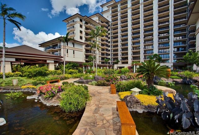 92-104 Waialii Place O511, Kapolei, HI 96707