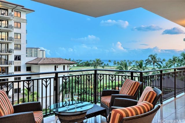 92-104 Waialii Place O511, Kapolei, HI 96707