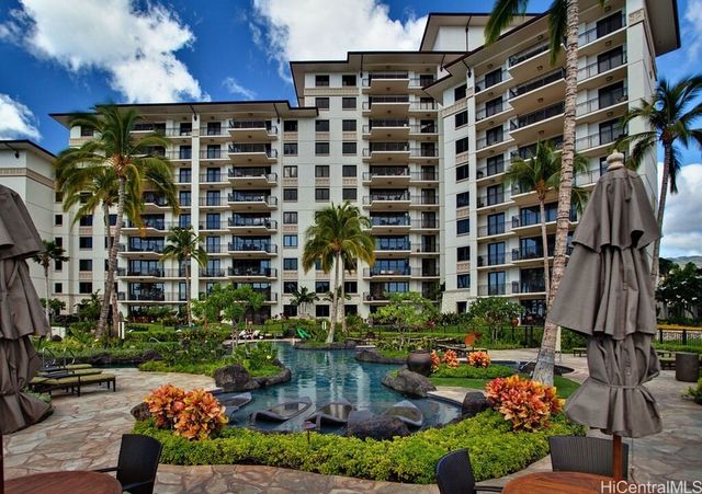 92-104 Waialii Place O511, Kapolei, HI 96707
