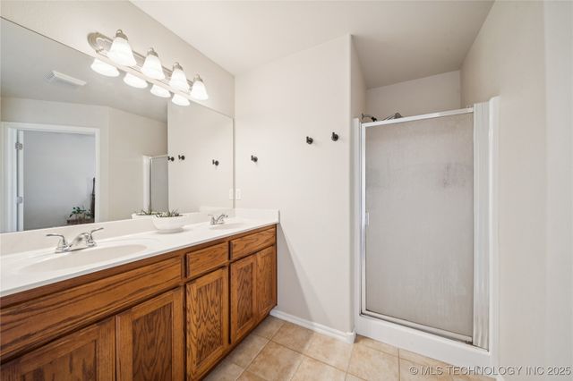 4016 W 104th Street S, Jenks, OK 74037