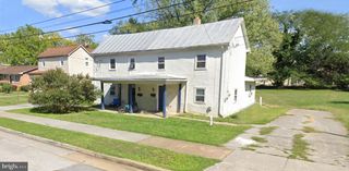 424 HILL STREET, Front Royal, VA 22630