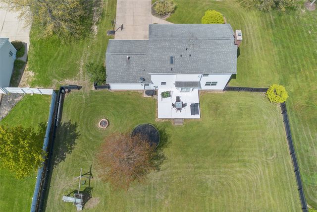 5724 OBED HEIGHTS Drive, Edinboro, PA 16412