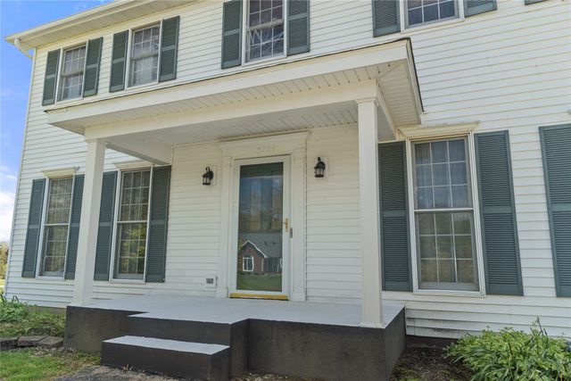 5724 OBED HEIGHTS Drive, Edinboro, PA 16412