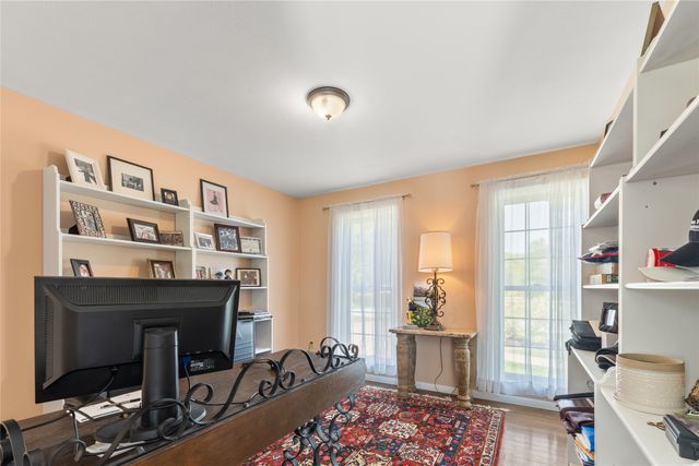5724 OBED HEIGHTS Drive, Edinboro, PA 16412