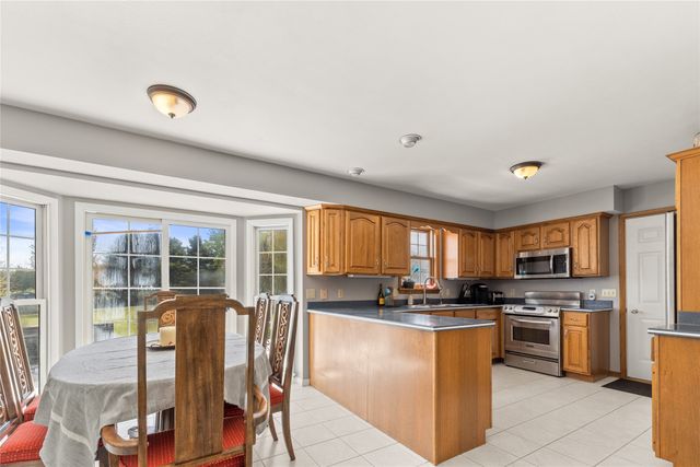 5724 OBED HEIGHTS Drive, Edinboro, PA 16412