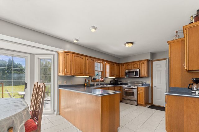 5724 OBED HEIGHTS Drive, Edinboro, PA 16412