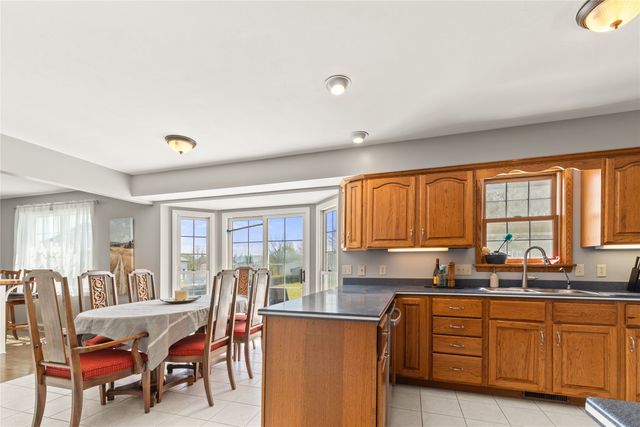 5724 OBED HEIGHTS Drive, Edinboro, PA 16412