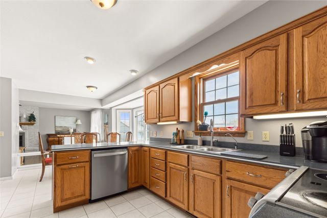 5724 OBED HEIGHTS Drive, Edinboro, PA 16412