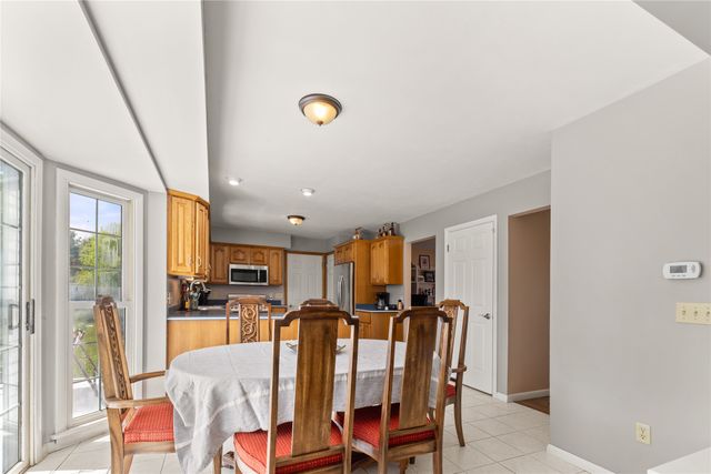 5724 OBED HEIGHTS Drive, Edinboro, PA 16412
