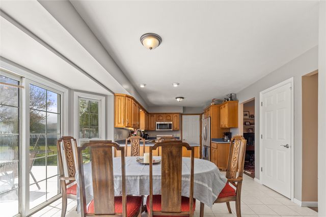 5724 OBED HEIGHTS Drive, Edinboro, PA 16412