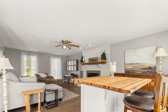 5724 OBED HEIGHTS Drive, Edinboro, PA 16412