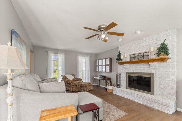 5724 OBED HEIGHTS Drive, Edinboro, PA 16412