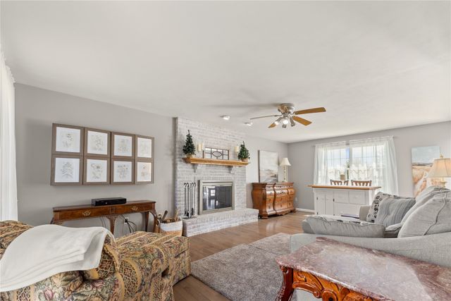 5724 OBED HEIGHTS Drive, Edinboro, PA 16412