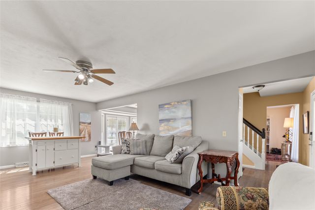 5724 OBED HEIGHTS Drive, Edinboro, PA 16412