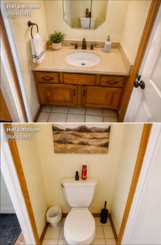 5724 OBED HEIGHTS Drive, Edinboro, PA 16412
