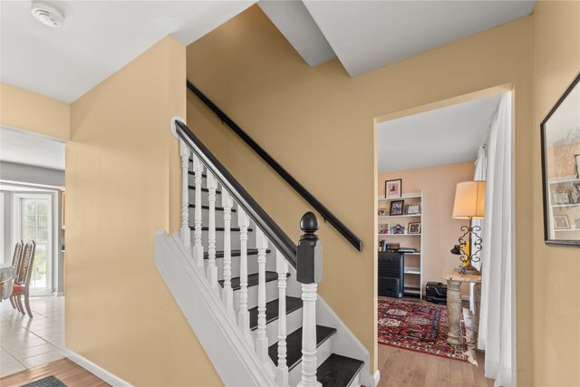 5724 OBED HEIGHTS Drive, Edinboro, PA 16412