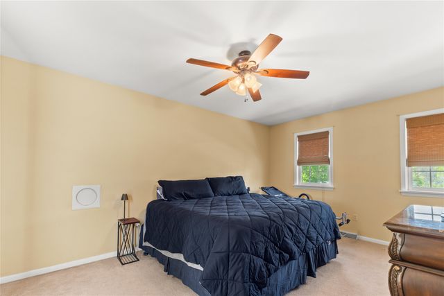 5724 OBED HEIGHTS Drive, Edinboro, PA 16412
