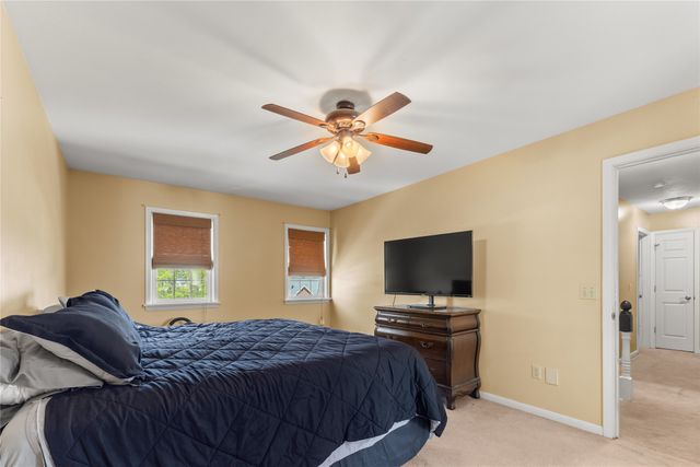 5724 OBED HEIGHTS Drive, Edinboro, PA 16412
