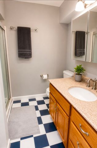5724 OBED HEIGHTS Drive, Edinboro, PA 16412