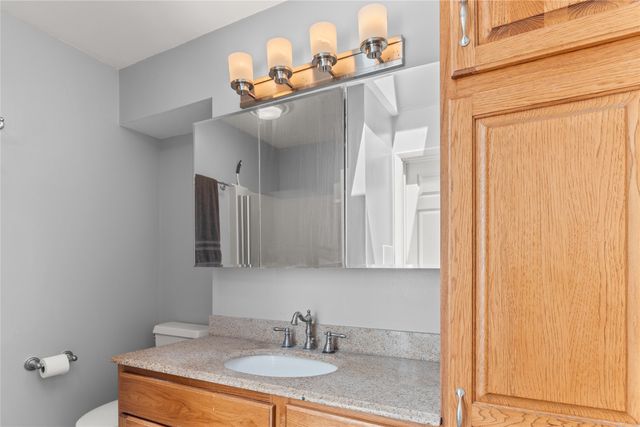 5724 OBED HEIGHTS Drive, Edinboro, PA 16412