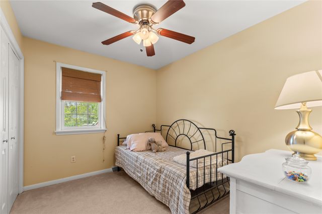 5724 OBED HEIGHTS Drive, Edinboro, PA 16412