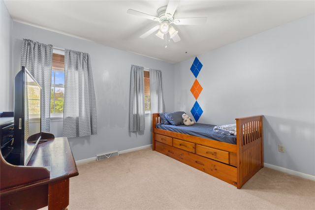 5724 OBED HEIGHTS Drive, Edinboro, PA 16412