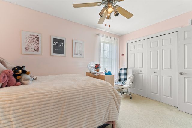 5724 OBED HEIGHTS Drive, Edinboro, PA 16412