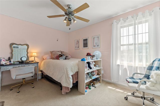 5724 OBED HEIGHTS Drive, Edinboro, PA 16412