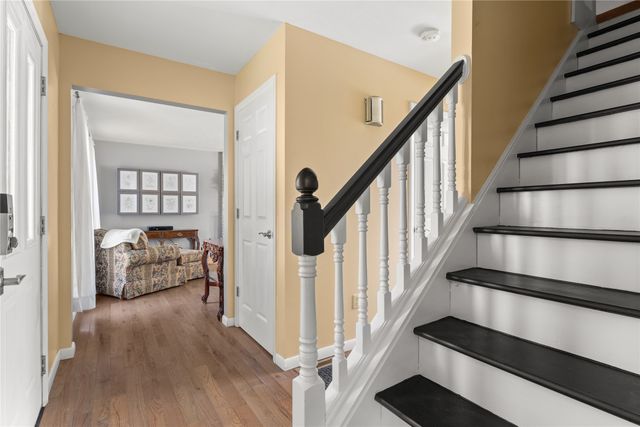 5724 OBED HEIGHTS Drive, Edinboro, PA 16412