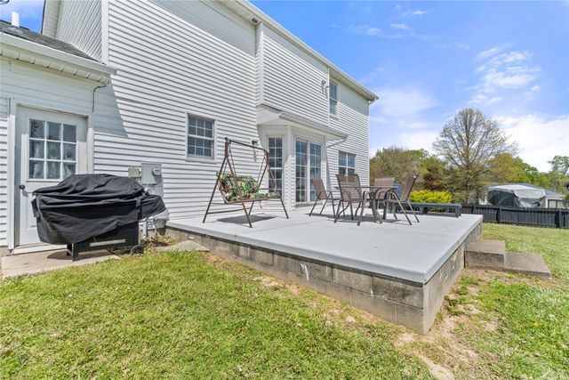 5724 OBED HEIGHTS Drive, Edinboro, PA 16412