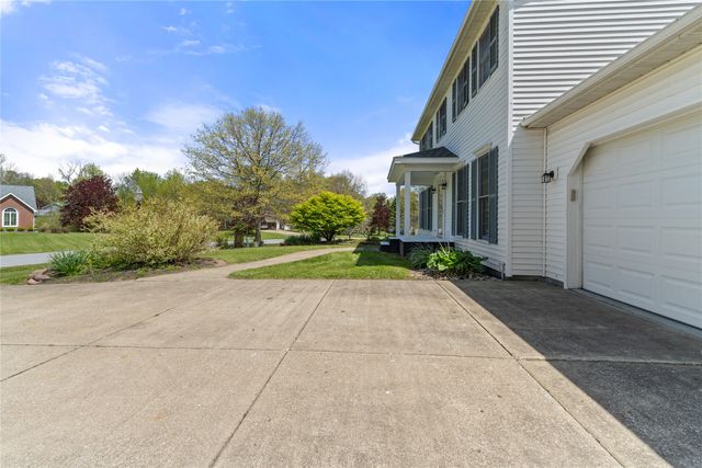 5724 OBED HEIGHTS Drive, Edinboro, PA 16412
