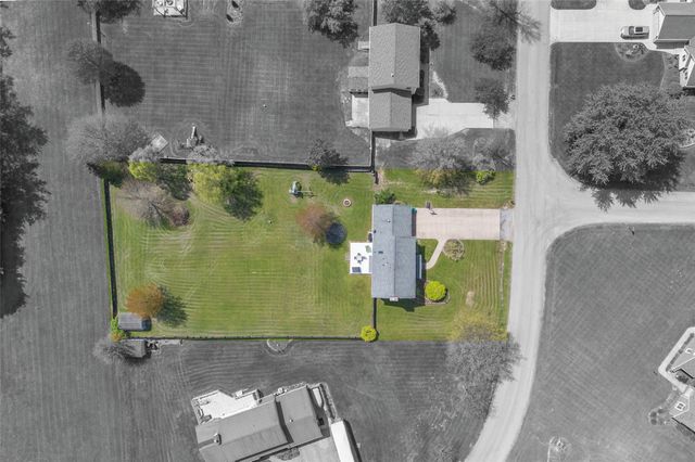 5724 OBED HEIGHTS Drive, Edinboro, PA 16412