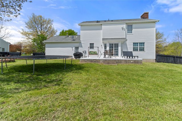 5724 OBED HEIGHTS Drive, Edinboro, PA 16412