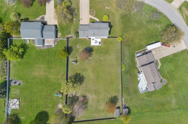 5724 OBED HEIGHTS Drive, Edinboro, PA 16412