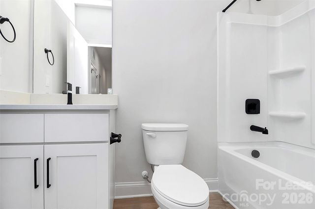 1110 Harvard Street, Monroe, NC 28112