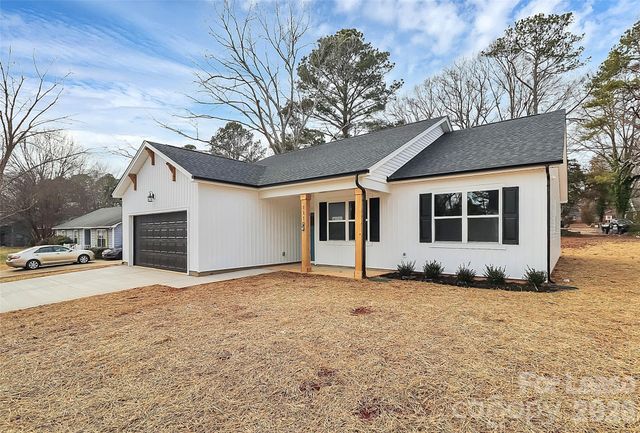 1110 Harvard Street, Monroe, NC 28112