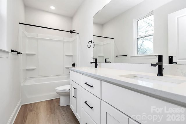 1110 Harvard Street, Monroe, NC 28112