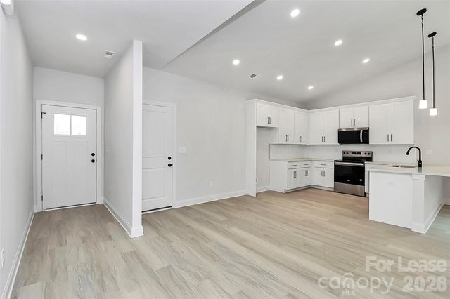 1110 Harvard Street, Monroe, NC 28112