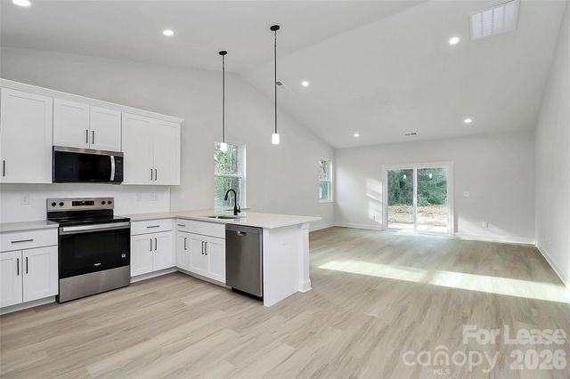 1110 Harvard Street, Monroe, NC 28112